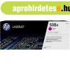 HP CF363A Toner Magenta 5.000 oldal kapacits No.508A