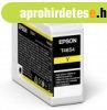 Epson T46S4 Patron Yellow 25ml (Eredeti)