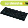 Logitech K280e Keyboard Black US