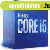 Intel Core i5-10600K 3,3GHz 12MB LGA1200 BOX (Ventiltor nl