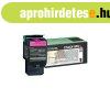 Lexmark C544 toner magenta ORIGINAL