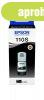 Epson T01L1 Tinta Black 40ml No.110S