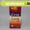 Cyto Flavin 7+ kapszula 100 db