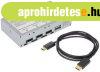 ALPINE HDMI Selector Interface KCX-630HD