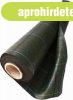 Agroszvet Fekete PPHA 100 g/m2/ 1,65 m x 25 fm/41,25m2/teke