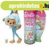 Barbie cutie reveal meglepets baba - delfinke