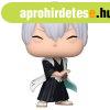 POP! Animation: Gin Ichimaru (Bleach)