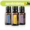 Beginner's Trio Kit- doTERRA