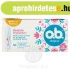 OB tampon Original Blossom 16db Normal