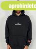 Pulcsi Dada Supreme Knife Logo Hoody Black