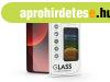 Xiaomi 13T Pro veg kpernyvd flia - Tempered Glass - 1 