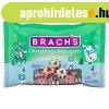 Brachs Christmas Nougats Mix karcsonyi olvads cukorka 283g