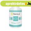 Bioheal omega 3-6-9 lgykapszula 100 db