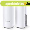 TP-Link Mesh WiFi AC1200 - Deco E4 (2 pack; 300Mbps 2,4GHz +