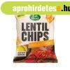 EAT REAL LENCSE CHIPS CHILI-CITROM 40G