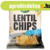 EAT REAL LENCSE CHIPS SS 40G