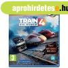 Train Sim World 4 - PS4