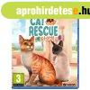 Cat Rescue Story - PS5