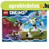 LEGO Dreamzzz 71454 Mateo s Z-Bloba robot