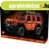 LEGO Technic 42177 Mercedes-Benz G 500 Professional Line