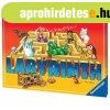 Ravensburger: Furfangos labirintus trsasjtk