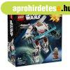 LEGO Star Wars 75390 Luke Skywalker X-Wing robotja