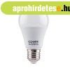 ELMARK LED IZZ KRTE A60 SMD2835 10W E27 230V MELEG FEHR 9