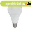 ELMARK LED BULB PEAR A60 10W E27 12-48V 4000K 99LED842W