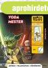 Lego Star Wars - Yoda mester