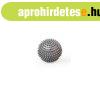 SPIKY Masszzs labda 10cm - Grey - Bodhi