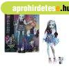 Monster High baba - Frankie