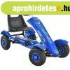 Egyszemlyes gokart Racer aut kk