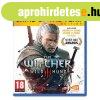 The Witcher 3: Wild Hunt (Game of the Year Edition) - PS4