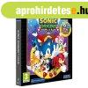 Sonic Origins Plus (Limitlt Kiads) - PS4