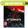 World War Z: Aftermath - PS4