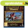 Harry Potter: Quidditch Champions (Deluxe Edition) - PS5