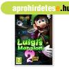 Luigi?s Mansion 2 HD - Switch