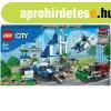 LEGO City 60316 Rendrkapitnysg