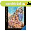 Ravensburger Puzzle 1000 db - Disney kastly Aranyhaj