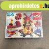 Lego Universal Building Set 555 - Basic Set