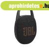 JBL Clip 5 (Hordozhat, vzll hangszr), Fekete