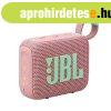 JBL Go 4 (hordozhat, vzll hangszr), Pink