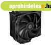 ID-Cooling CPU Cooler - SE-214-XT BLACK (13.8-30,5dB; max. 1