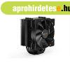 Be Quiet! CPU Cooler - PURE ROCK 2 Black (AMD: AM4/AM5; Inte