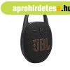 JBL Clip 5 (Hordozhat, vzll hangszr), Fekete