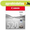 CANON PGI-520 EREDETI TINTAPATRON FEKETE 19 ml (? 350 oldal