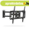 Delight LCD TV Wall Mount 12" - 55" Black