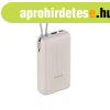 Xiaomi 33W 20000mAh PowerBank (Integrated Cable) Tan