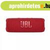 JBL Flip 6 Portable Waterproof Speaker Red