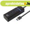 ACT AC6300 USB Hub 3.2 with 4 USB-A ports